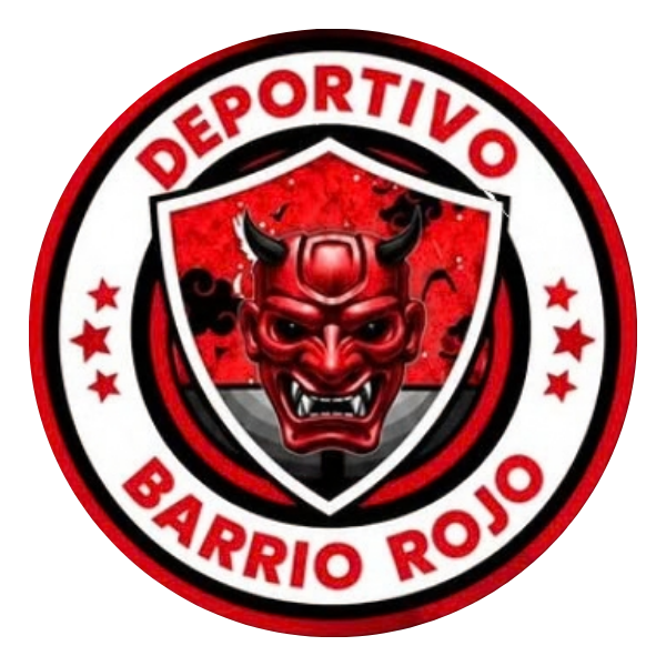 Deportivo Barrio Rojo